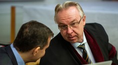 Jankovská v Threeme o Markíze: Neznášam tú televíziu. Potom ju zrovnaj so zemou