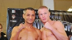 Zomrel boxer Tibor Rafael (†44). Jeho telo našli v kontajneri
