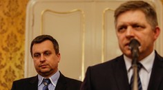 Fico chce od Únie sankcie voči USA, Danko naopak kritizuje Fica aj Čaputovú