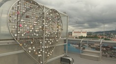 Objavte Slovensko: Kultúra, adrenalín a zábava. Spoznajte Bratislavu trochu inak