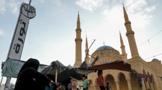 Izraelská armáda útočila na juh Bejrútu, obyvateľov vopred vyzvala na evakuáciu