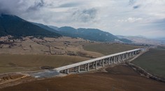 Bude diaľnica do Košíc skôr, než sa plánovalo? Minister Ráž vytiahol tromf, ktorý však viacerí kritizujú