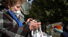 Ľudia v Košiciach sa zomkli. Deťom z rodín, ktoré sa pre pandémiu ocitli na dne, varia obedy zadarmo