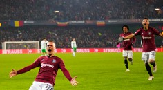 EL: Haraslín rozjasal Prahu, nádej Sparty žije. Ďalší postupujúci do jarnej časti sú známi