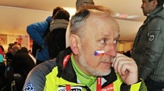 Nemal ešte ani 57 rokov a skolila ho mŕtvica