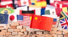 Zverejnili rebríček najobdivovanejších veľmocí sveta. Líder má na čele výrazný náskok