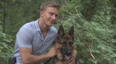 Juraj Bača: Keď sa nevydarí nakrútiť ťažká scéna, pes na vás aspoň nenakričí