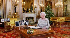 Kráľovná Alžbeta vo vianočnom príhovore: K druhému človeku pristupujte vždy s úctou