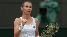 Skvelá Rybáriková prepísala históriu, je prvou Slovenkou v semifinále Wimbledonu