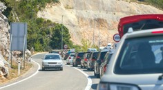Ak sa chcete v Chorvátsku vyhnúť dopravným zápcham, na tieto dni si cestovanie neplánujte