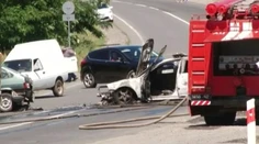 Neďaleko slovensko-ukrajinských hraníc sa strieľalo. Dvaja mŕtvi
