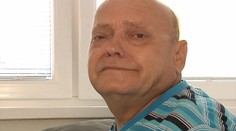 Pán Marián trpí onkologickým ochorením. Liek, ktorý nutne potrebuje, na Slovensku nie je