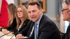 Poľský minister zahraničných vecí sa postaral o rozruch. Vyhlásil, že vojaci z krajín NATO sú už na Ukrajine