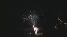 V národných parkoch si opäť posvietia na ohňostroje. Hrozia za ne mastné pokuty