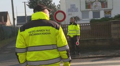 Rómske občianske hliadky si v mestách, kde strážia poriadok, nevedia vynachváliť