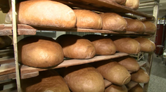 Ako sa zmenilo nakupovanie od Nežnej revolúcie. Na chlieb musíme pracovať dvakrát dlhšie