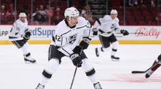 VIDEO: Chromiak pomohol gólom k víťazstvu Los Angeles. Presadil sa po peknom úniku