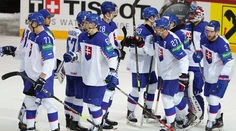 Slovensko má za sebou vydarené MS. Letná olympijská kvalifikácia môže byť základom svetlej budúcnosti
