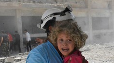 Česko by mohlo prijať 14 sirôt zo Sýrie