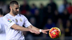 Real Madrid po triumfe 2:1 nad Athleticom Bilbao novým lídrom La Ligy
