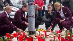 Tvrdila, že je sesternicou obete z lietadla Germanwings, aby lietala zadarmo