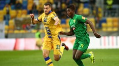 VIDEO: Horúci VAR a konečne tri body. Dunajská Streda sa vďaka výhre dotiahla na Žilinu