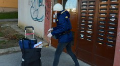 Reálna mzda najviac klesá poštárom. V tejto sfére zase platy rastú ešte viac než ceny v obchodoch