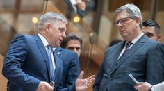 Ficov kabinet ustúpil. Pri znásilnení by mali platiť doterajšie premlčacie doby