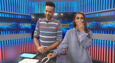 TOP momenty z Telerána: Požiar, brepty a vulgarizmus v priamom prenose