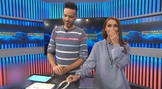 TOP momenty z Telerána: Požiar, brepty a vulgarizmus v priamom prenose