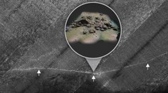 Na dne Baltského mora objavili najstaršiu megastavbu v Európe. Vedci už zrejme vedia, na čo slúžila