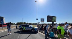 Bomba sa na bratislavskom letisku nenašla. Lety budú meškať niekoľko hodín