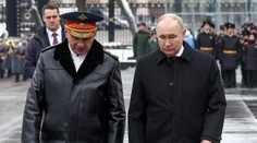 Putin prisľúbil zvýšenie mobility a útočného potenciálu špeciálnych jednotiek