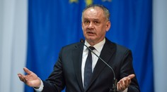 Nový prieskum: Kiska by mohol mať problém dostať sa do parlamentu