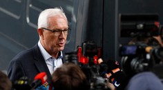 Na Slovensku vyhral v českých prezidentských voľbách Jiří Drahoš