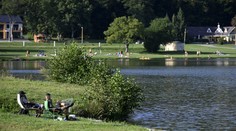 Zamračené počasie v najbližších dňoch vystrieda slnko, nie však nadlho. Na obzore sú ďalšie búrky