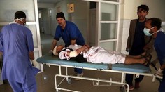 Auto nabehlo na pozemnú mínu. V Afganistane zahynulo 15 ľudí, o život prišlo osem detí