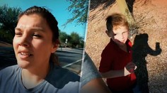 Matka sa „pochválila" prísnym trestom pre syna na sociálnej sieti. Ľudia boli pobúrení