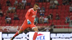Slovenský futbalový brankár Adam Jakubech smeruje z Trnavy do OSC Lille
