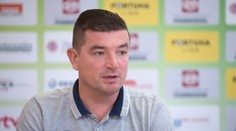 Tréner Fabuľa v Podbrezovej skončil, nahradí ho Praženica