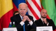 Biden označil Putinove vyjadrenia o rozmiestnení jadrových zbraní za nebezpečné