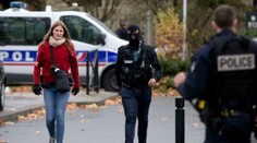 Francúzska polícia uskutočnila ďalšiu protiteroristickú akciu