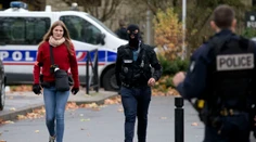 Francúzska polícia uskutočnila ďalšiu protiteroristickú akciu