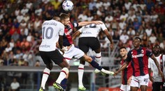 AC Miláno úspešne vstúpilo do sezóny, nováčik v premiérovom dueli bodoval