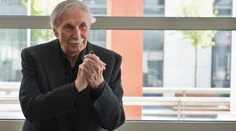 Poznáme termín poslednej rozlúčky s Ladislavom Chudíkom (†91)