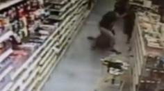 Muž sa pokúsil uniesť 13-ročné dievča. Zasiahla duchaplná matka