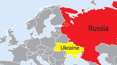Ukrajina zaplatila druhú tranžu splátky dlhu za ruský plyn