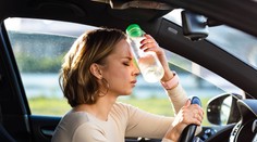 Ešte dva dni to musíme vydržať. Tu sú aktuálne výstrahy, v niektorých okresoch bude platiť druhý stupeň