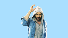 Robo Opatovský použil v novom klipe unikátnu techniku!