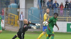 Boj o titul pokračuje. Žilina si poradila s Dunajskou Stredou